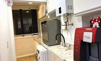 Imagem 2: APARTAMENTO - BELENZINHO - SP