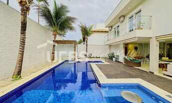 Imagem: Alphaville Goiás - Sobrado 4 quartos, sendo