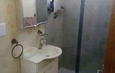 Imagem 2: Apartamento mobiliado para venda tem 25 metros quadrados com 1 quarto em Ocian - Praia Gra