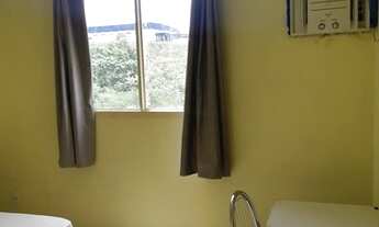 Imagem 6: Alugo apartamento mobiliado no Tarumã