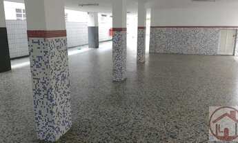 Imagem 3: Apartamento para Venda em Santos, Aparecida, 2 dormitórios, 1 banheiro, 1 vaga