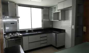 Imagem 5: Apartamento 2 quartos com 1 suítes no bairro Santo Antônio - Belo Horizonte