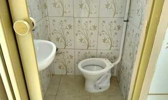 Imagem 6: Casa Vila Cisper Com Garagem - Aceita Depósito