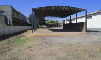 Imagem 7: DISTRITO INDUSTRIAL - SALÃO COMERCIAL C/ ÁREA CONSTRUIDA 2.511 M² - TERRENO 5.160 M²