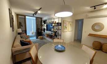 Imagem: Apartamento com 3 quartos à locação