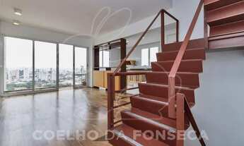 Imagem 2: São Paulo - Apartamento Padrão - Alto de Pinheiros