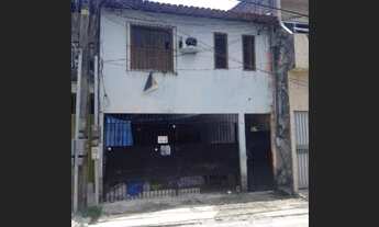 Imagem 2: Kit Net a 80 m do Líder Marambaia