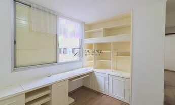 Imagem 14: Apartamento Locação Jardim Paulista 104 m² 2 Dormitórios