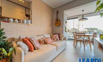 Imagem 2: APARTAMENTO - ALTO DA BOA VISTA - SP