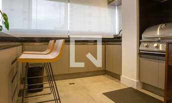 Imagem 7: Apartamento à Venda - Vila Leopoldina, 3 Quartos, 141 m2