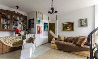 Imagem 2: Apartamento para Aluguel - Rio Vermelho, 3 Quartos, 160 m2