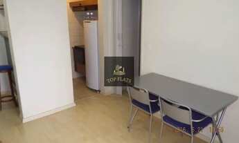 Imagem 3: Flat disponível na Bela Vista - SP