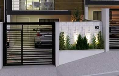 Imagem 4: 3 suítes com piscina !