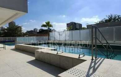 Imagem 11: Excelente apartamento a venda no Campo Belo, com 3 suítes,3 vagas, lazer de clube. Impecáv