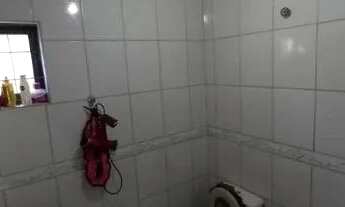 Imagem 2: Casa para venda com 90 metros quadrados com 3 quartos em Barris - Salvador - Bahiaa