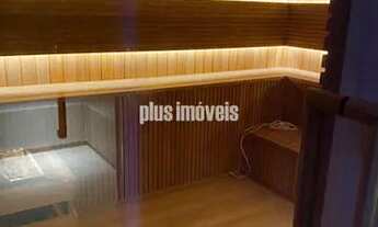 Imagem 7: Lindo apartamento mobiliado nos Jardins