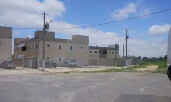 Imagem: Apartamento para aluguel, 2 quartos, 1 vaga