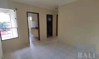 Imagem: Apartamento à venda, 56 m² por R$ 170.000,00