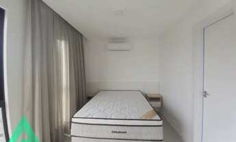 Imagem 4: Lindo loft semi mobiliado para locação, no Centro de Blumenau!!