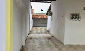 Imagem 6: Alugo casa no planalto vinhais II