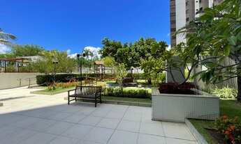 Imagem 3: Apartamento para venda possui 140 metros quadrados com 4 quartos