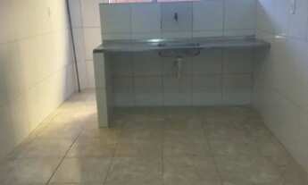 Imagem: ALUGO APTO DE 1QUARTO COM SUITE E GARAGEM