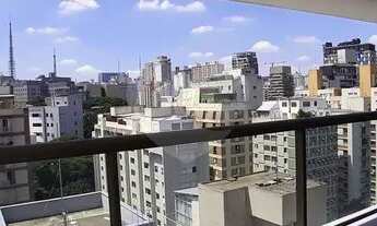 Imagem 3: Apartamento para venda com 157 metros quadrados com 3 quartos em Pinheiros - São Paulo - S