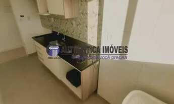 Imagem 4: APARTAMENTO para LOCAÇÃO - SANTA MARIA - OSASCO - SÃO PAULO - AUTHÊNTICA IMÓVEIS