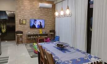 Imagem 3: Casa de térrea - 3 SUÍTES - CONDOMÍNIO DO LAGO - GO