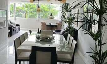 Imagem: Apartamento com 4 Quartos para venda em