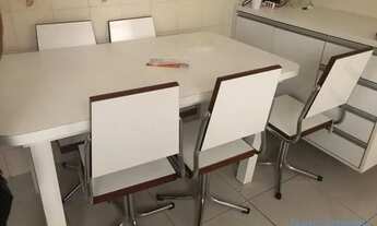 Imagem 4: CASA TÉRREA - TATUAPÉ - SP