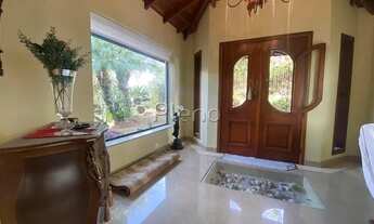 Imagem 7: Casa - Dois Córregos - Valinhos