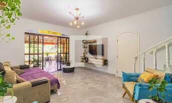 Imagem 4: Casa à Venda - Butantã, 3 Quartos, 185 m2