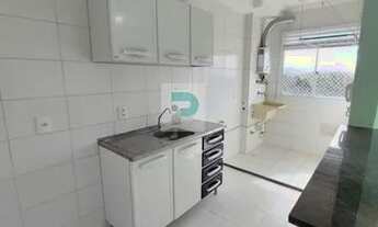 Imagem 5: Apartamento para Locação em Mogi das Cruzes, Vila Mogilar, 2 dormitórios, 1 banheiro, 1 va