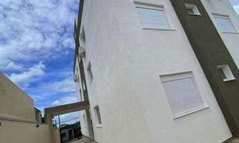 Imagem 2: Apartamento com 2 dormitórios, 54 m² - venda por R$ 190.000,00 ou aluguel por R$ 1.000,00