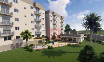 Imagem 7: Apartamento com 2 dormitórios para alugar, 45 m² por R$ 650/mês - Bela Vista - Caxias do S