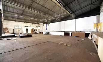 Imagem 6: Venda de Barracão