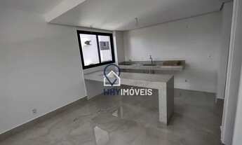 Imagem 6: Apartamento com 2 dormitórios à venda, 52 m² por R$ 694.848,00 - Barro Preto - Belo Horizo