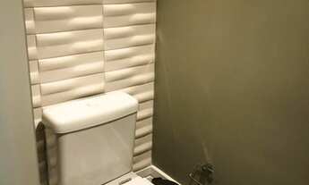 Imagem 6: Apartamento para aluguel tem 105 metros quadrados com 3 quartos em Jardim Paulista - São P