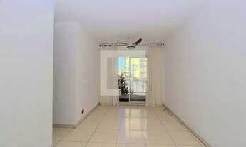 Imagem: Apartamento para Aluguel - Vila Mascote