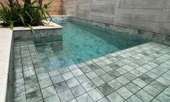 Imagem 5: Condomínio Parque Residencial Damha VI , com 290 metros quadrados com 3 suítes, Rio Preto