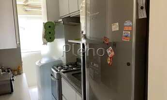 Imagem 3: Apartamento à venda no condomínio Ipê, em Campinas