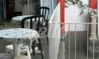 Imagem 4: São Paulo - Casa Padrão - Tucuruvi