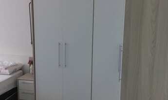 Imagem 2: Apartamento no Canto do Forte - Praia Grande/SP