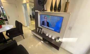 Imagem 2: Apartamento para venda com 62 metros quadrados com 2 quartos