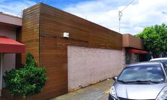 Imagem 3: Casa Padrão em Ribeirão Preto