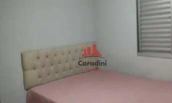 Imagem 2: Apartamento a venda no condomínio Alliance Americana- SP