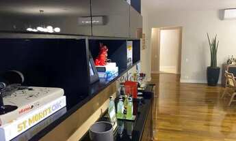 Imagem 3: Apartamento com 3 dormitórios à venda, 182 m² por R$ 2.950.000,00 - Itaim Bibi - São Paulo