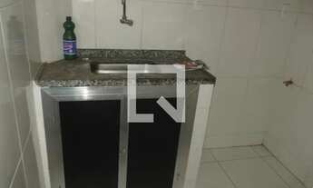 Imagem 7: Apartamento para Aluguel - Engenho Novo, 1 Quarto, 32 m2