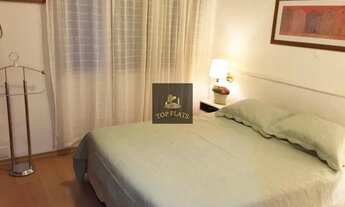 Imagem 6: Flat disponível no Itaim Bibi